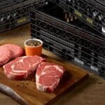 Reusable packaging defined