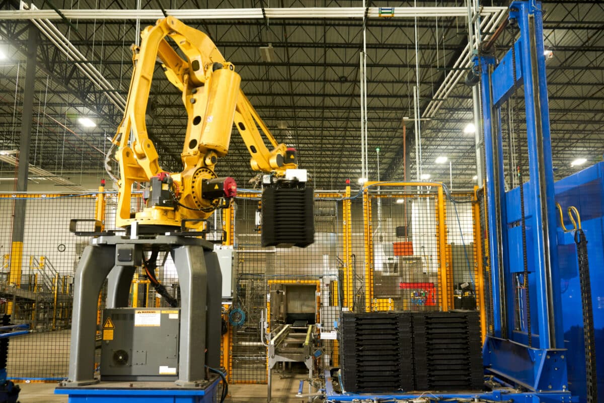 Automation
