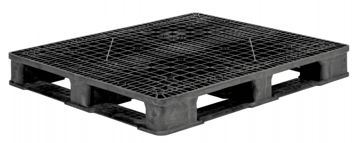 Black Progenic pallet