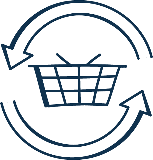 Faster Restocking