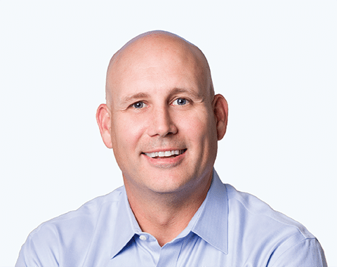 Eric Frank headshot