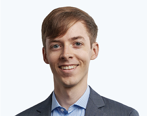 Forrest Wilkinson headshot
