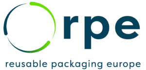 Reusable Packaging Europe logo