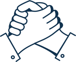 Together in customer partnership