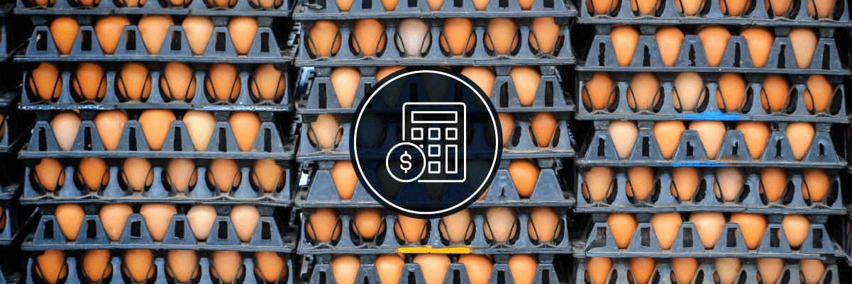 Egg rPC savings calculator