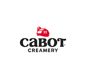 cabot creamary logo