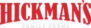 hickman logo