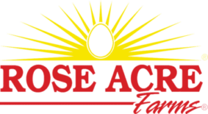 rose acre farms logo