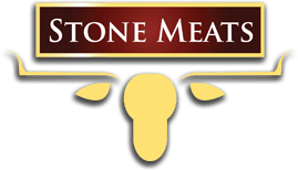 stone meats logo