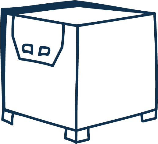 Bulk Bin