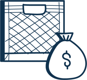 Packaging Saving -Ico