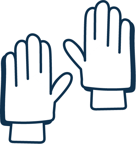 Hands