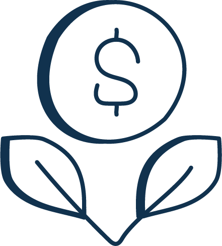 Savings & Sustainability