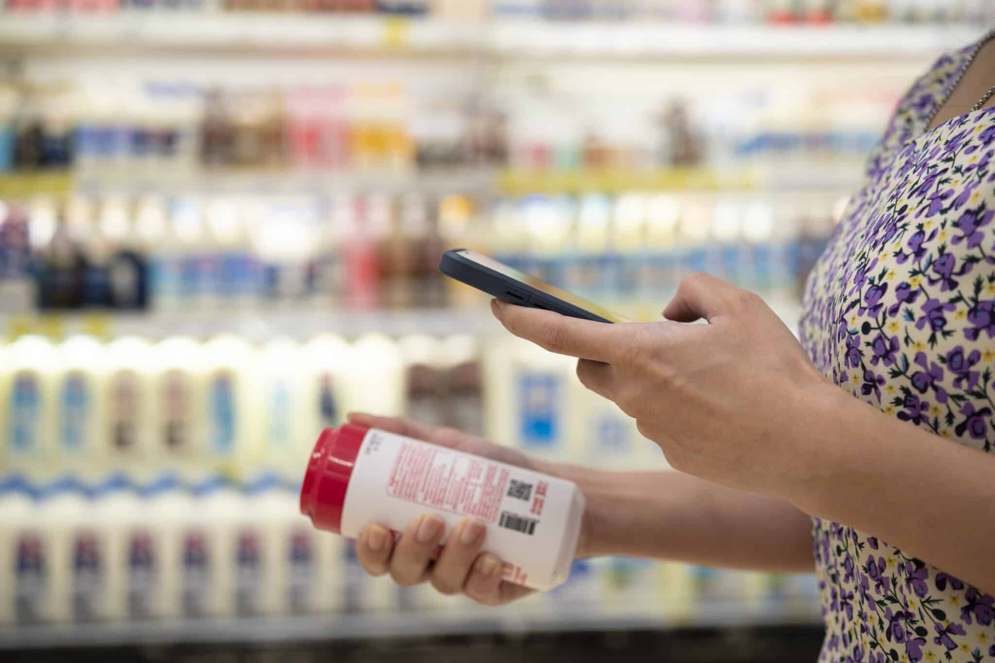 FSMA: Why Smart Traceability & Reusable Packaging Matter